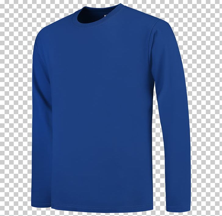 Long-sleeved T-shirt Long-sleeved T-shirt Overall PNG, Clipart, Active Shirt, Blue, Casual Wear, Clothing, Clothing Accessories Free PNG Download