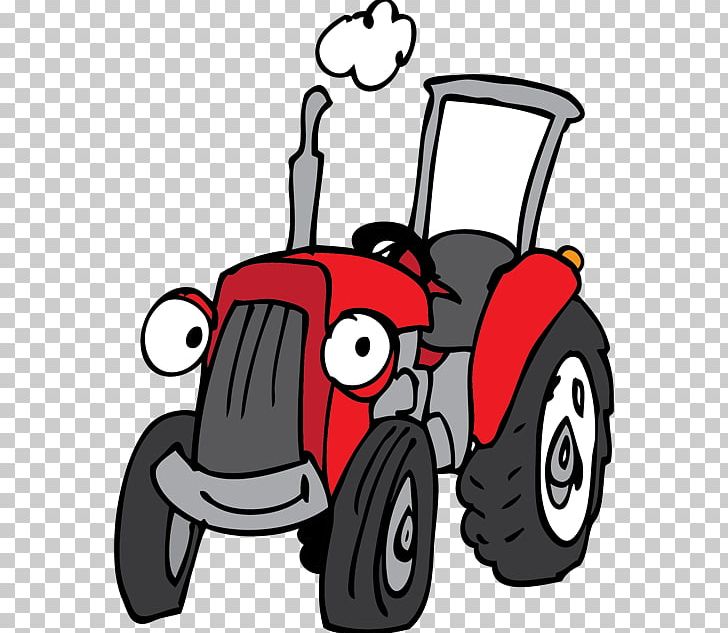 Motor Vehicle Tractor Car PNG, Clipart, Animated Film, Artwork, Automotive  Design, Car, Cartoon Free PNG Download