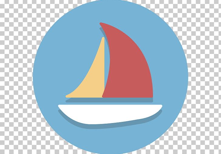 Sailboat Sailing Ship Computer Icons PNG, Clipart, Boat, Circle, Computer Icons, Crescent, Launch Free PNG Download