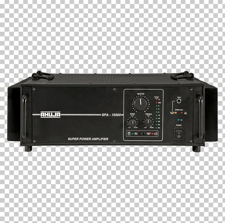 Audio Power Amplifier Public Address Systems Sound Electric Power PNG, Clipart, Amplifier, Amp Rack, Anand Ahuja, Audio, Audio Equipment Free PNG Download