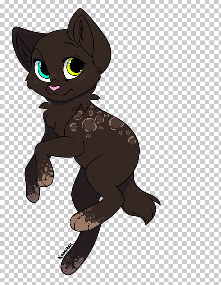 Black Cat Kitten Whiskers Horse PNG, Clipart, Animals, Black Cat, Canidae, Carnivoran, Cartoon Free PNG Download