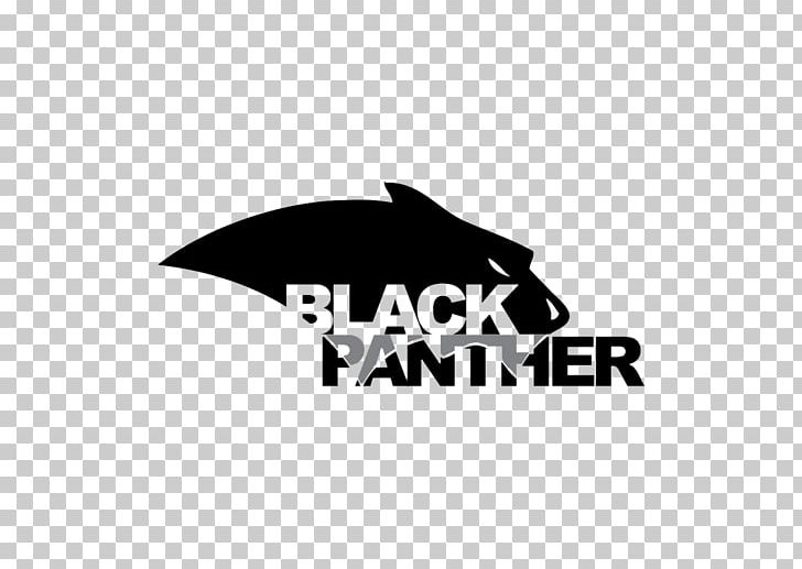 Black Panther Iron Man PNG, Clipart, Black, Black And White, Black Panther, Black Panther Logo, Brand Free PNG Download