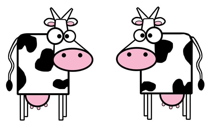 Cattle Cartoon Animation PNG, Clipart, Animation, Area, Bull, Cartoon, Cartoon Cows Free PNG Download