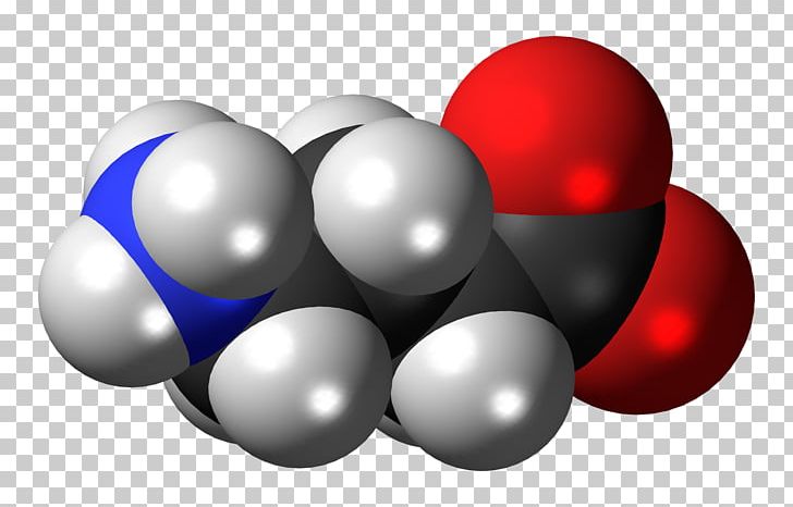 Gamma-Aminobutyric Acid Space-filling Model Neurotransmitter Molecule Molecular Model PNG, Clipart, Acid, Alphalinolenic Acid, Ballandstick Model, Chemistry, Endorphins Free PNG Download