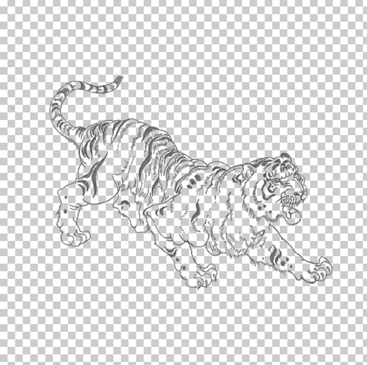 Golden Tiger Lion PNG, Clipart, Animal, Animals, Art, Big Cats, Black Free PNG Download