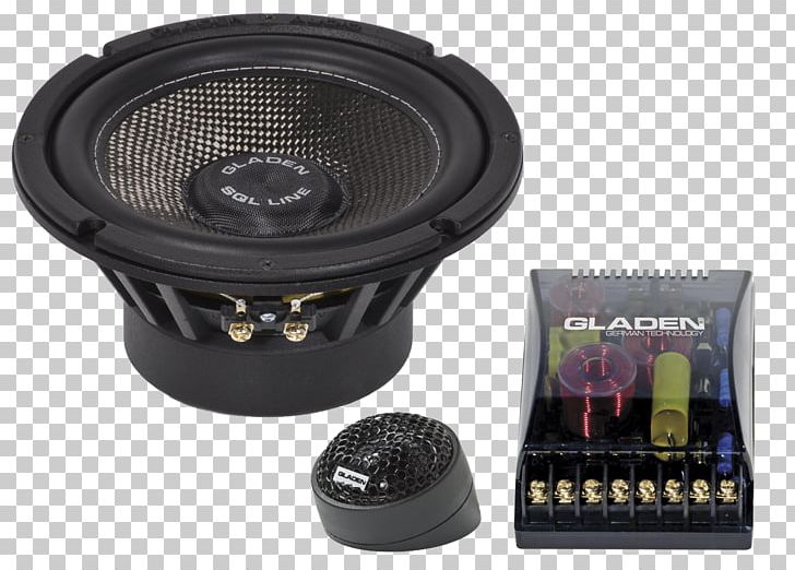 Loudspeaker GLADEN SQX 165 DUAL Sound Woofer Tweeter PNG, Clipart, Acoustics, Audio, Audio Crossover, Dual Sound, Dual Table Free PNG Download