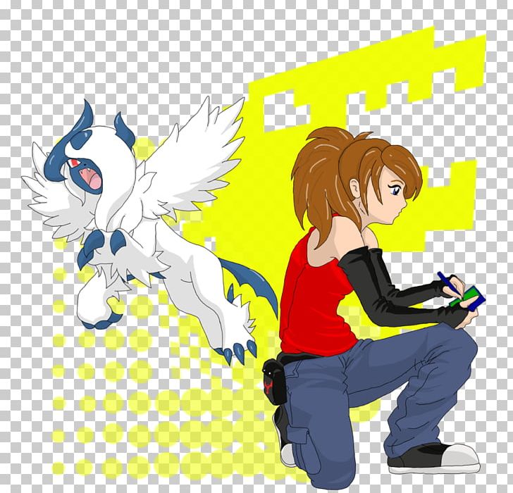 Pokémon X And Y Absol Pokémon GO Pokémon XD: Gale Of Darkness PNG, Clipart, Absol, Anime, Art, Cartoon, Computer Wallpaper Free PNG Download