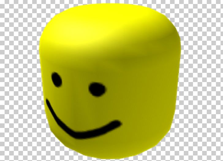 a MAN WITH A HAPPY FACE roblox