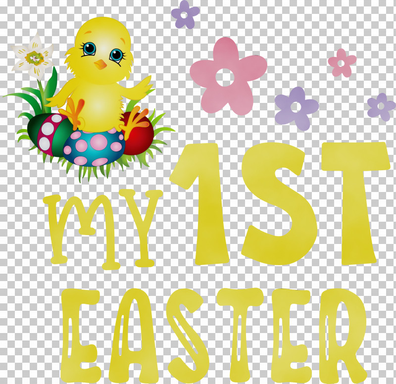 Logo Smiley Yellow Happiness Meter PNG, Clipart, Beak, Flower, Happiness, Happy Easter Day, Line Free PNG Download