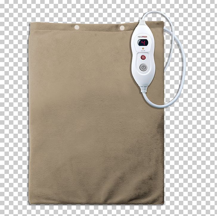 Heating Pads Blood Pressure Monitors Neck Medical Device Blanket PNG, Clipart, Bag, Beige, Blanket, Heat, Heating Pads Free PNG Download