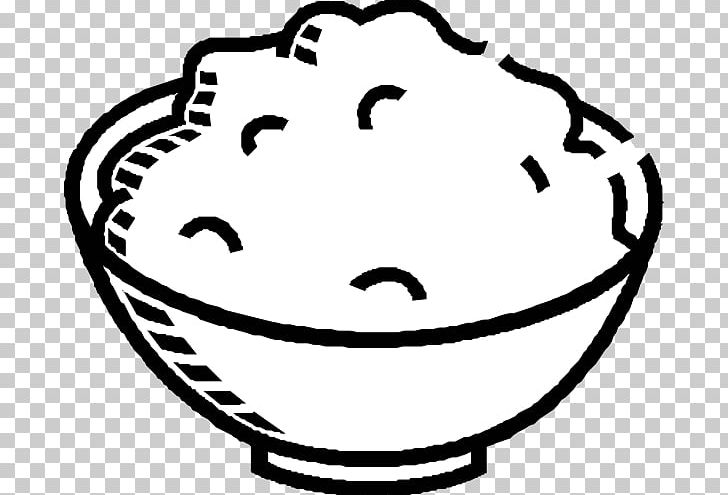 Japanese Curry Hainanese Chicken Rice PNG, Clipart, Black And White, Bowl, Circle, Clip Art, Download Free PNG Download