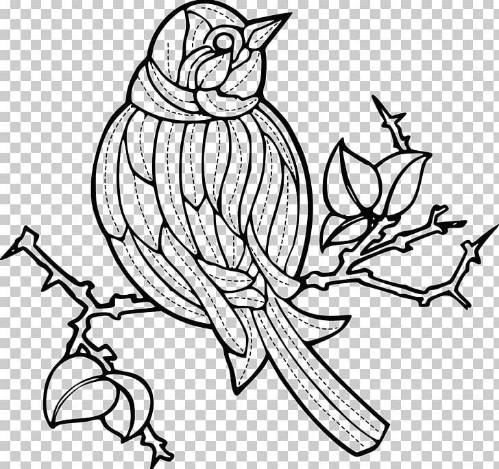 Line Art PNG, Clipart, Animals, Art, Artwork, Beak, Bird Free PNG Download