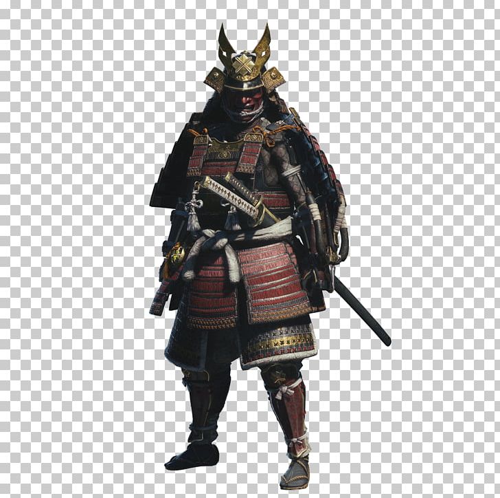 Monster Hunter: World Samurai Tokyo Game Show PlayStation 4 Xbox One PNG, Clipart, Action Figure, Armour, Body Armor, Capcom, Costume Free PNG Download