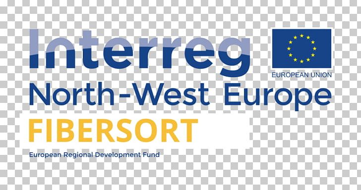 Northwestern Europe European Union Interreg European Regional Development Fund PNG, Clipart, Area, Banner, Blue, Brand, Cooperation Free PNG Download