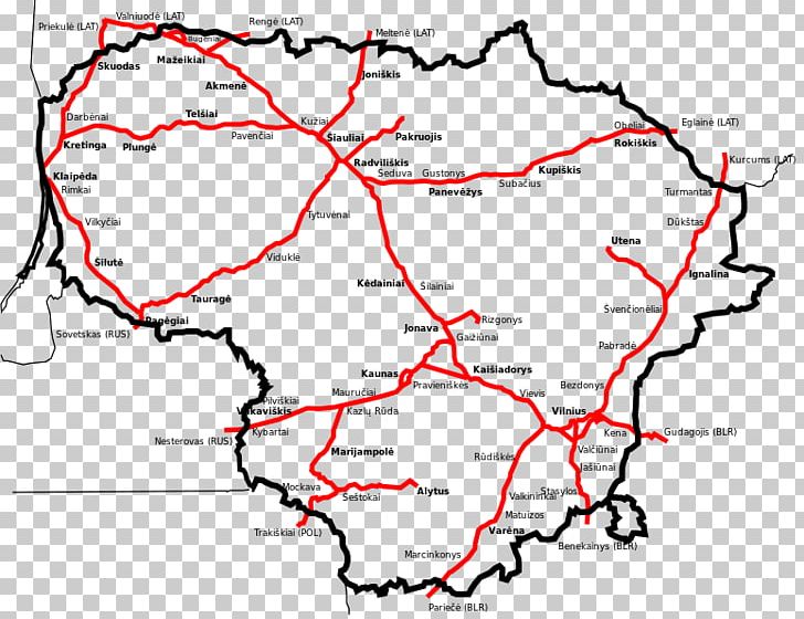 Rail Transport Lithuanian Railways Belarusian Railway Train PNG, Clipart, Angle, Area, Diagram, Latvian Railways, Line Free PNG Download