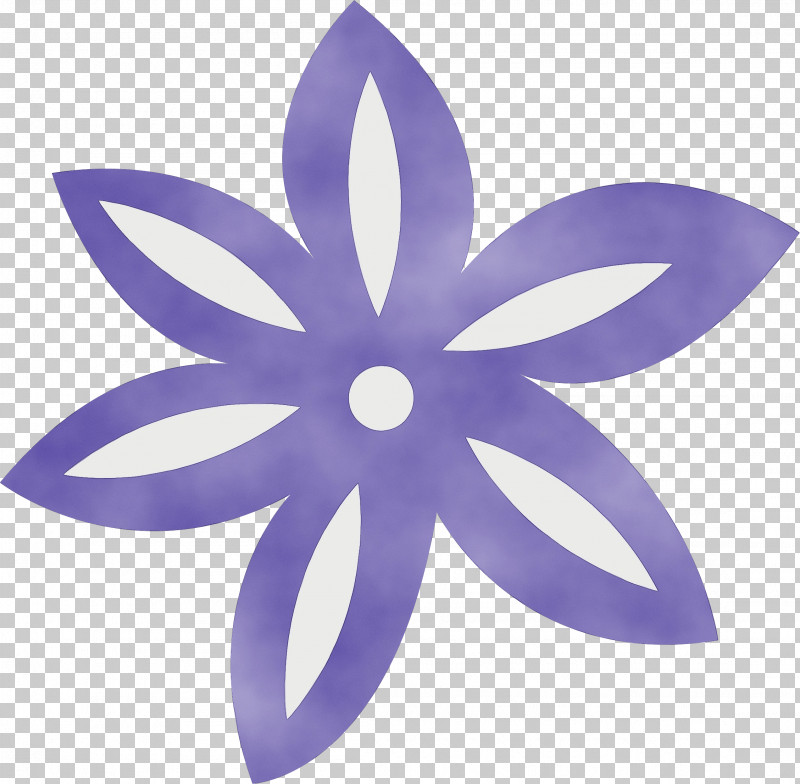 Purple Symmetry Symbol PNG, Clipart, Paint, Purple, Symbol, Symmetry, Watercolor Free PNG Download