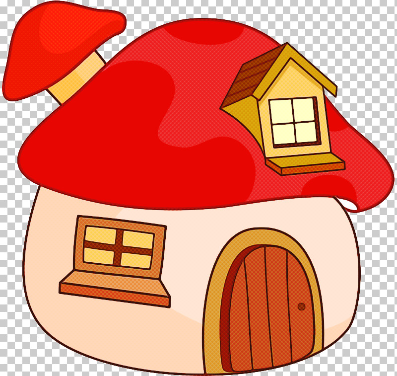 Cartoon House PNG, Clipart, Cartoon, House Free PNG Download