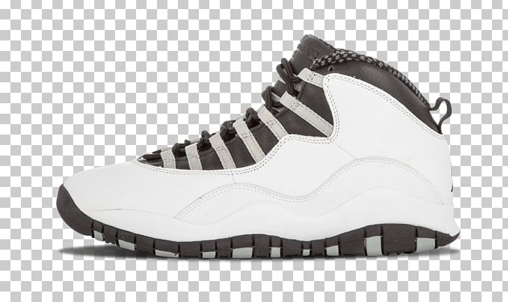 Air Jordan 10 Retro Men's Shoe PNG, Clipart,  Free PNG Download