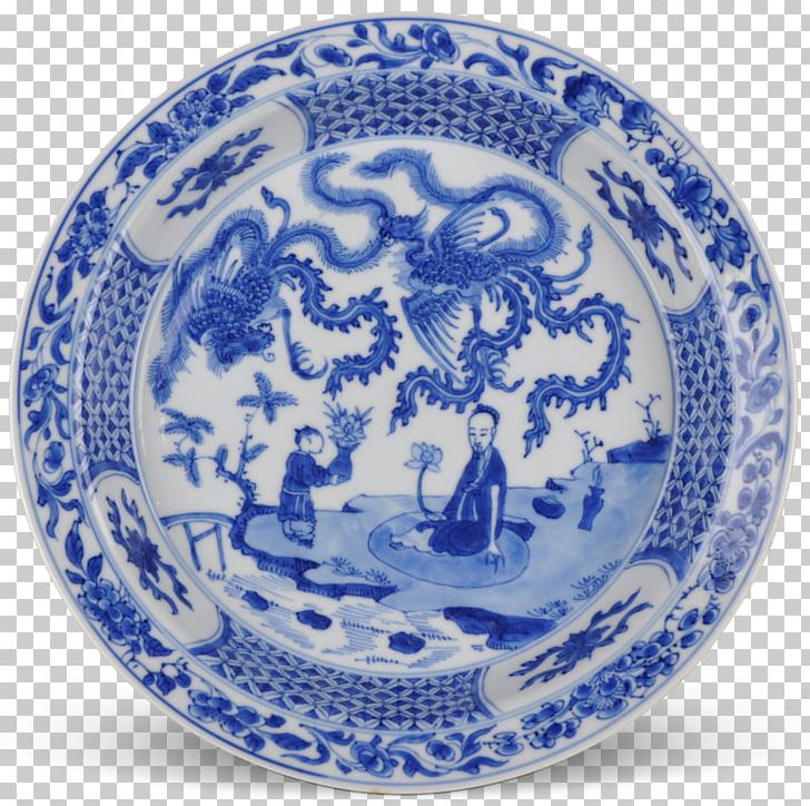 Blue And White Pottery Plate Porcelain Ceramic Cobalt Blue PNG, Clipart, Blue, Blue And White Porcelain, Blue And White Pottery, Boy, Ceramic Free PNG Download