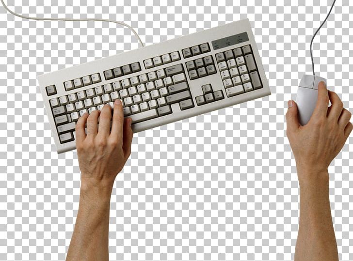 Computer Keyboard Computer Mouse PNG, Clipart, Computer, Computer Icons, Computer Keyboard, Computer Mouse, Download Free PNG Download
