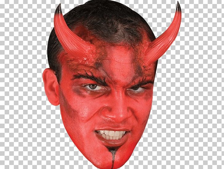 Devil Demon Make-up Supernatural Characterization PNG, Clipart, Characterization, Color, Cosplay, Demon, Devil Free PNG Download