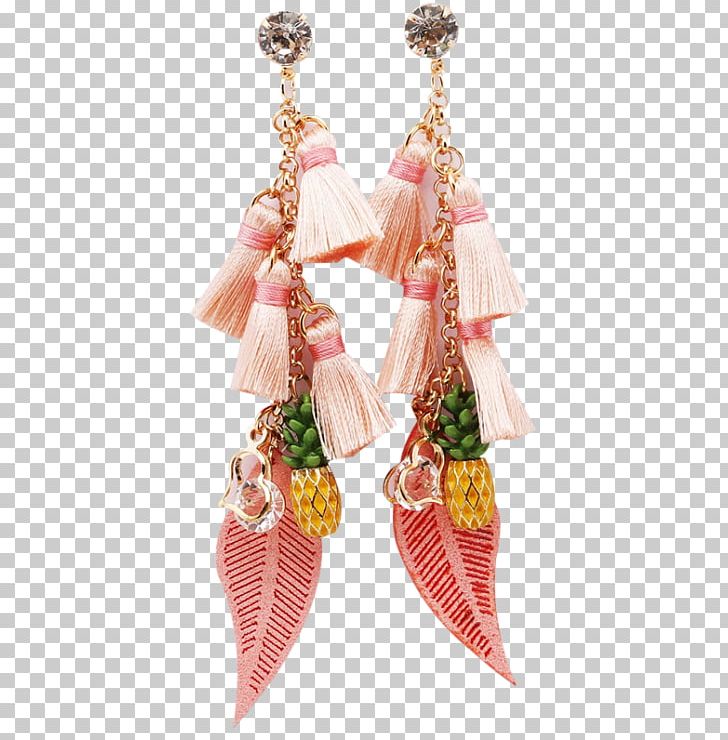 Earring Imitation Gemstones & Rhinestones Body Jewellery Christmas Ornament Chain PNG, Clipart, Body Jewellery, Body Jewelry, Chain, Christmas, Christmas Ornament Free PNG Download