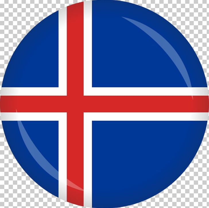 Flag Of Iceland Icelandic PNG, Clipart, Area, Blue, Circle, Coat Of Arms Of Iceland, Europe Free PNG Download