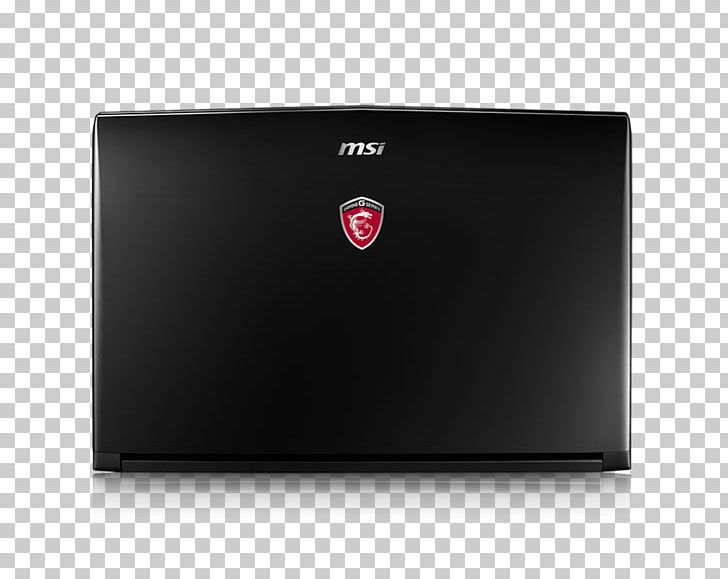 Laptop MSI GL62 Video Game 0 1 PNG, Clipart, 2017, 2018, Budget, Electronic Device, Electronics Free PNG Download