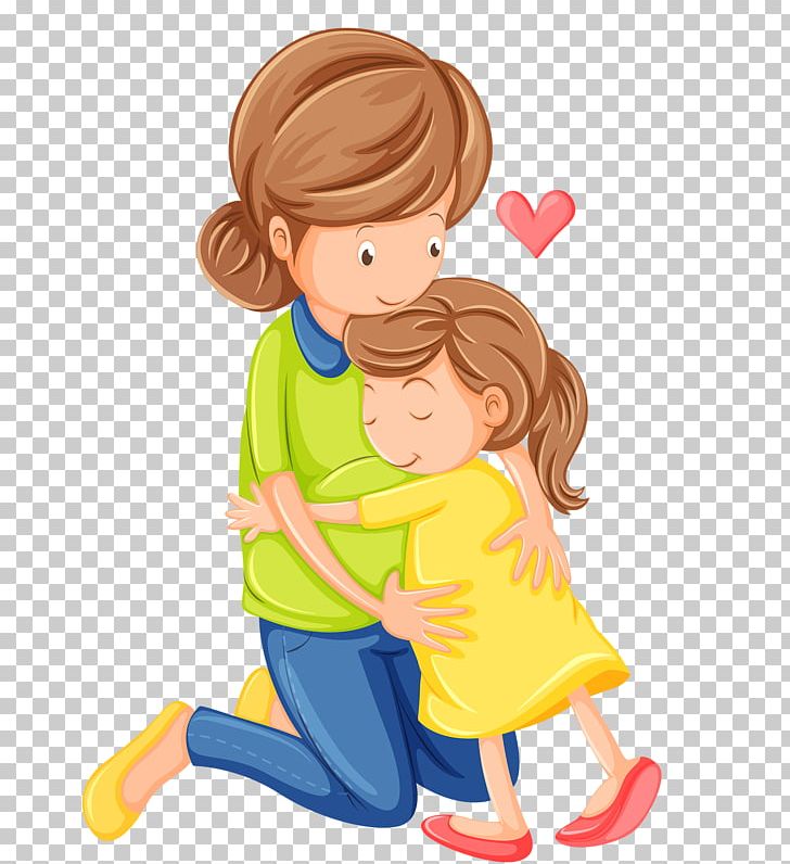 Mother Hug PNG, Clipart,  Free PNG Download