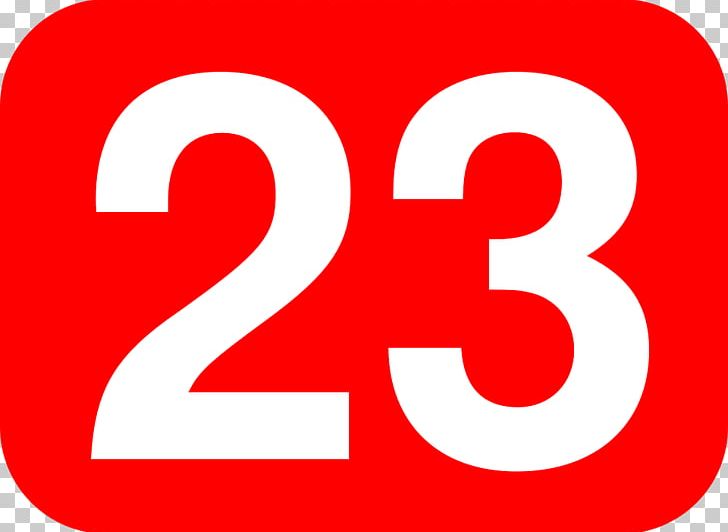 Number Red 23 Enigma PNG, Clipart, 23 Enigma, Area, Brand, Circle, Color Free PNG Download