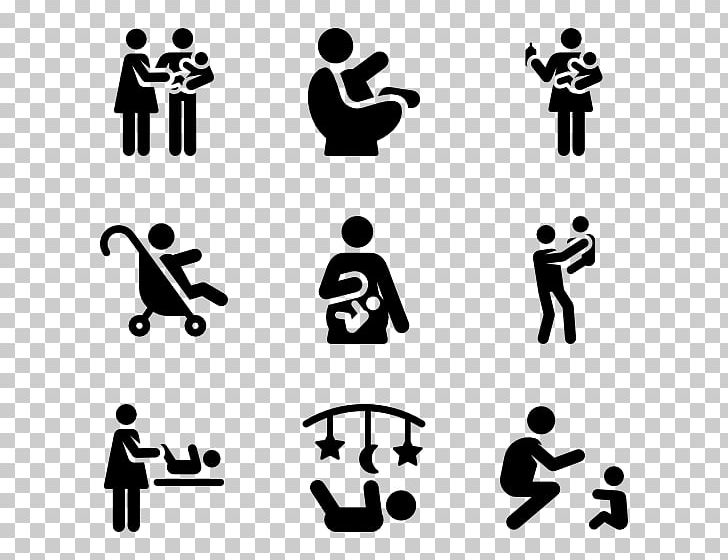Pictogram Computer Icons Encapsulated PostScript PNG, Clipart, Area, Black, Black And White, Brand, Communication Free PNG Download