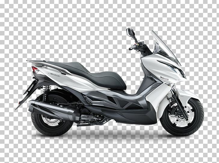 Scooter Kawasaki Motorcycles Engine Kawasaki Heavy Industries PNG, Clipart, Automotive Design, Automotive Exhaust, Automotive Wheel System, Car, Engine Free PNG Download