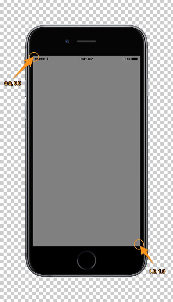 Smartphone IPhone 8 Color PNG, Clipart, Android, Angle, Color, Communication Device, Computer Program Free PNG Download