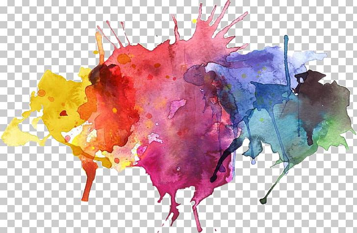 Watercolor Painting PNG, Clipart, Abstract Art, Art, Brush, Clip Art, Color Free PNG Download