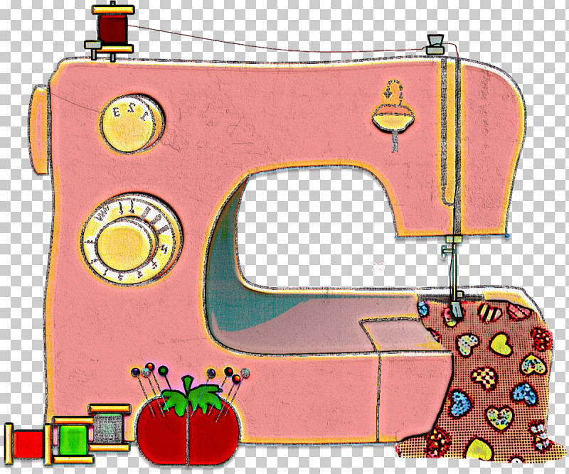 Sewing Machine Machine Sewing Pattern Area PNG, Clipart, Area, Machine, Meter, Physics, Science Free PNG Download