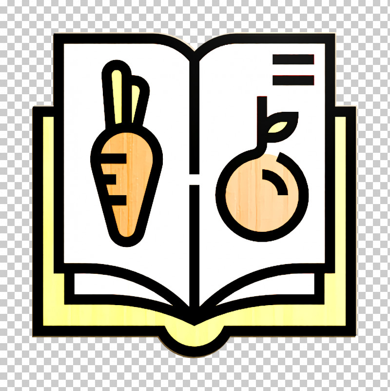 recipe box icon