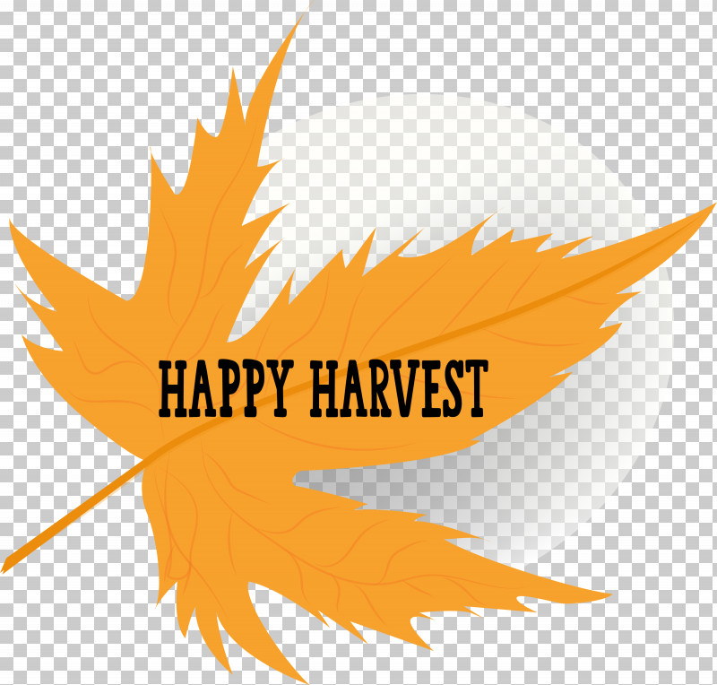 Happy Harvest PNG, Clipart, Autumn, Autumn Maple Leaf, Color, Color Space, Drawing Free PNG Download