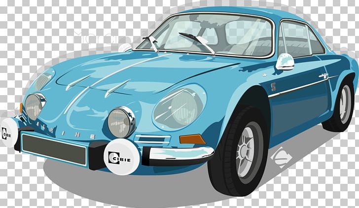 Alpine A110 Sports Car Renault PNG, Clipart, Alpine, Alpine A110, Art, Automotive Design, Automotive Exterior Free PNG Download