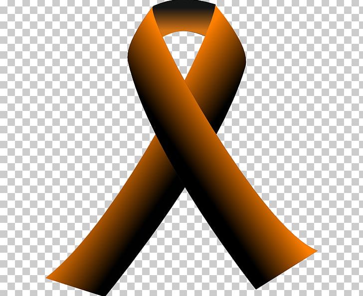 Brown Ribbon Symbol PNG, Clipart, Awareness Ribbon, Banner, Brand, Brown Ribbon, Grunge Free PNG Download