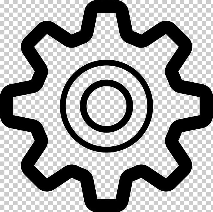 Computer Icons Car Company Business Spare Part PNG, Clipart, Area, Black And White, Business, Car, Circle Free PNG Download