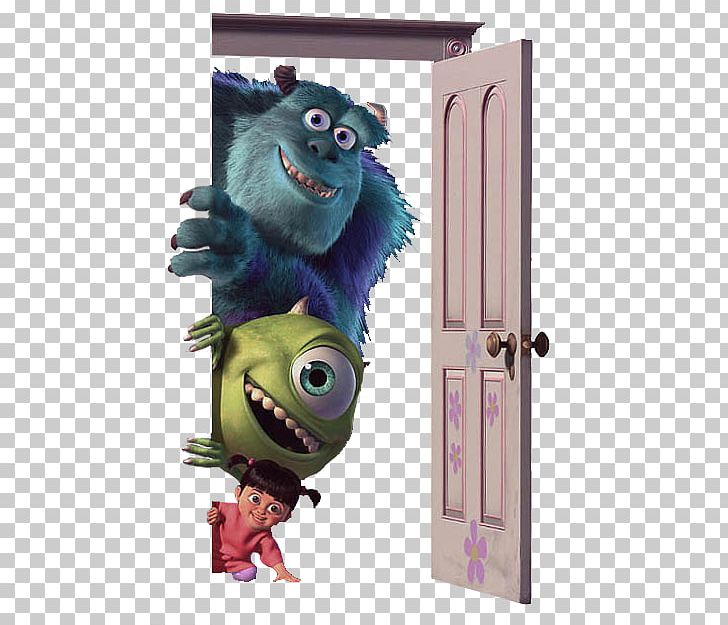 Monsters Inc Sully Meme Template