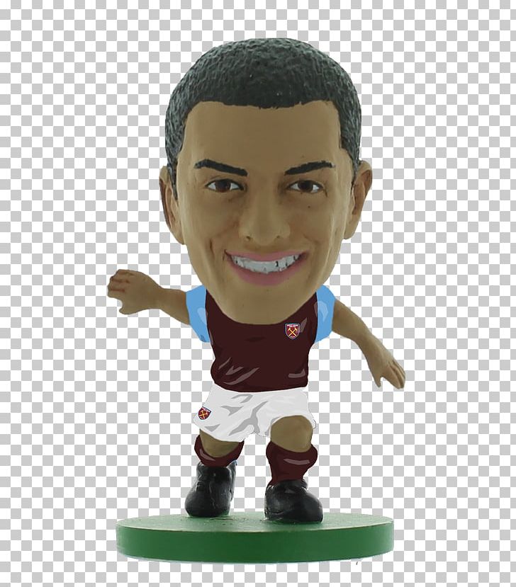 Javier Hernández West Ham United F.C. Manchester United F.C. T-shirt London Stadium PNG, Clipart, Aaron Cresswell, Clothing, Figurine, Football, Football Player Free PNG Download