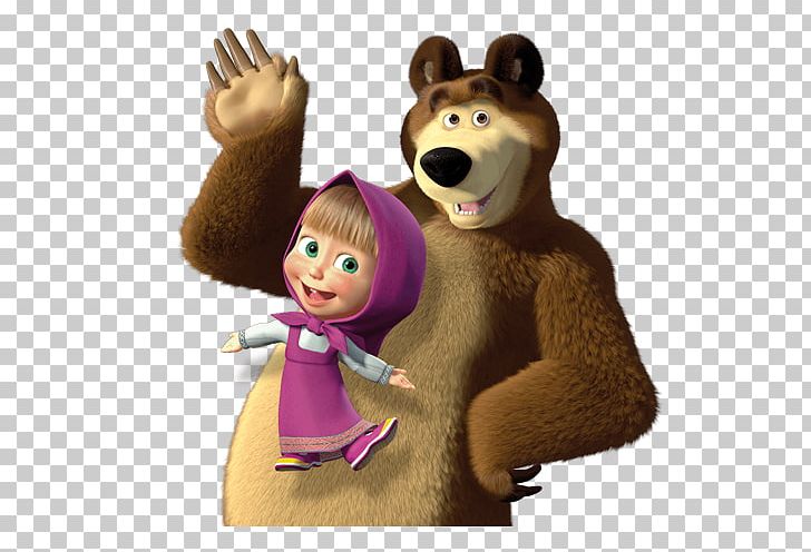 Masha And The Bear Party Birthday PNG, Clipart, Animaatio, Animals, Baby Shower, Bear, Birthday Free PNG Download
