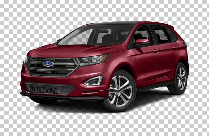 2018 Ford Edge Sport SUV Car Sport Utility Vehicle Flemington PNG, Clipart, 2018 Ford Edge, Automatic Transmission, Car, Compact Car, Ford Ecoboost Engine Free PNG Download