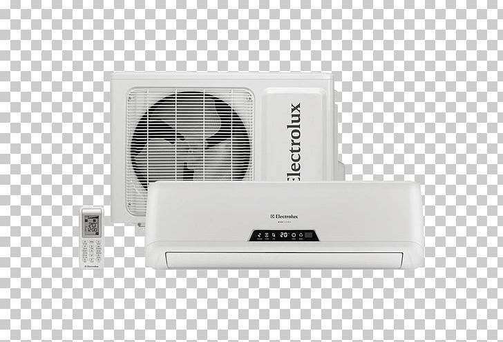Air Conditioning Electrolux Sistema Split British Thermal Unit PNG, Clipart, Air, Air Conditioning, British Thermal Unit, Cold, Electrolux Free PNG Download