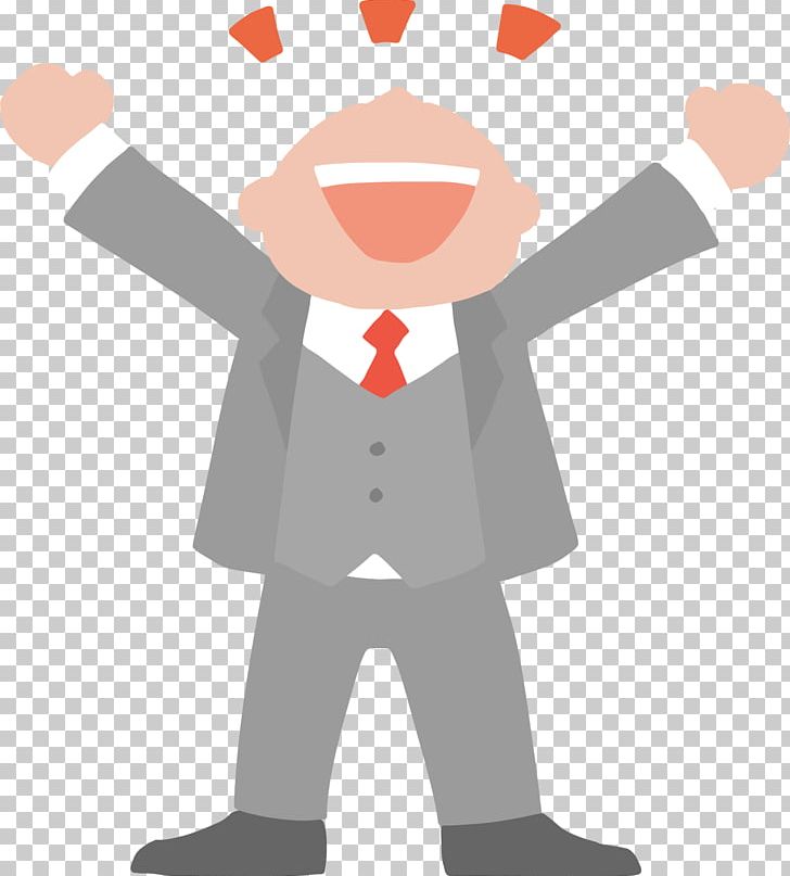 Businessperson Customer Relationship Management PNG, Clipart, Angle, Arm, Boy, Businessperson, Cartoon Free PNG Download