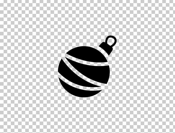 Computer Icons Christmas PNG, Clipart, Black, Black And White, Christmas, Christmas Ornament, Christmas Tree Free PNG Download