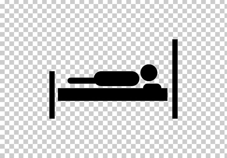 Computer Icons Hospital Bed PNG, Clipart, Angle, Bed, Black, Black And White, Brand Free PNG Download