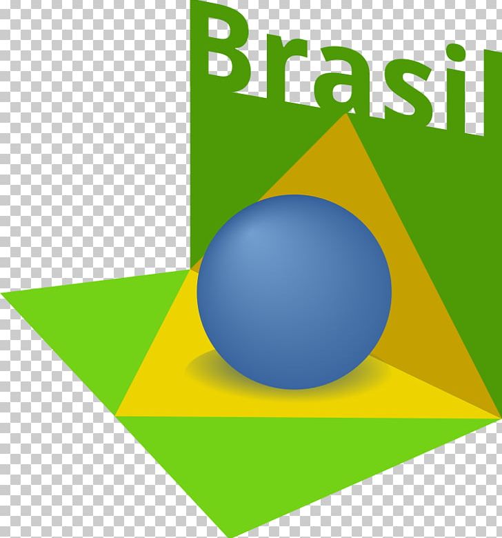 Flag Of Brazil PNG, Clipart, Angle, Area, Brand, Brazil, Circle Free PNG Download