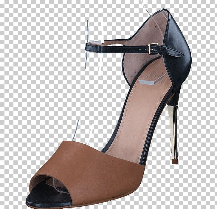 Sandal Shoe PNG, Clipart, Basic Pump, Brown, Footwear, High Heeled Footwear, Hugo Boss Free PNG Download